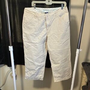 High Sierra Khaki Chinos